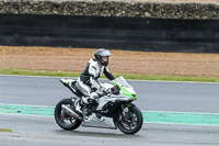 Middle 1 Group White Bikes